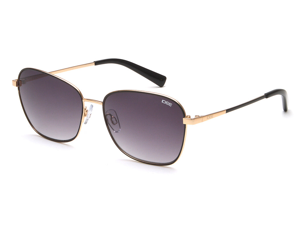 iDEE S3082 C1 57 SUNGLASSES