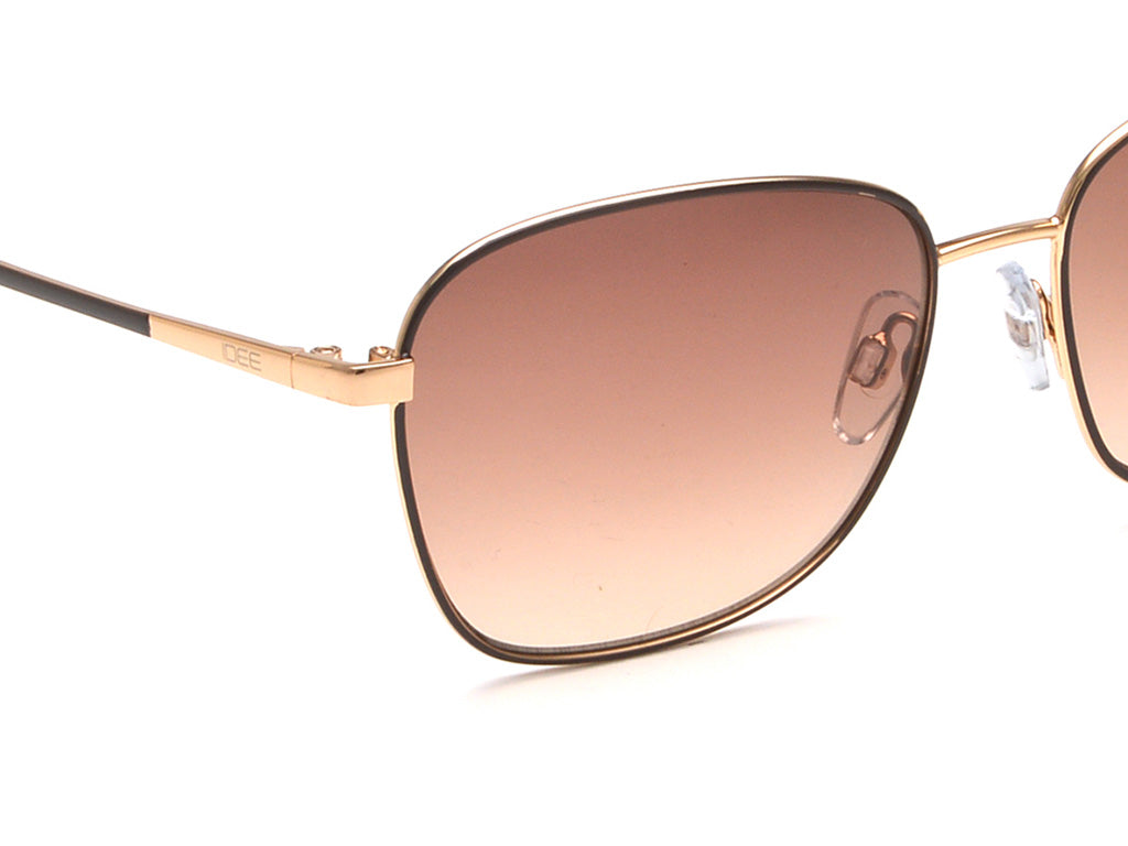 iDEE S3082 C2 57 SUNGLASSES
