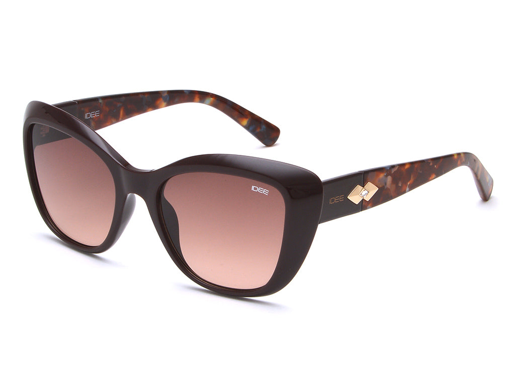 iDEE S3083 C2 55 SUNGLASSES