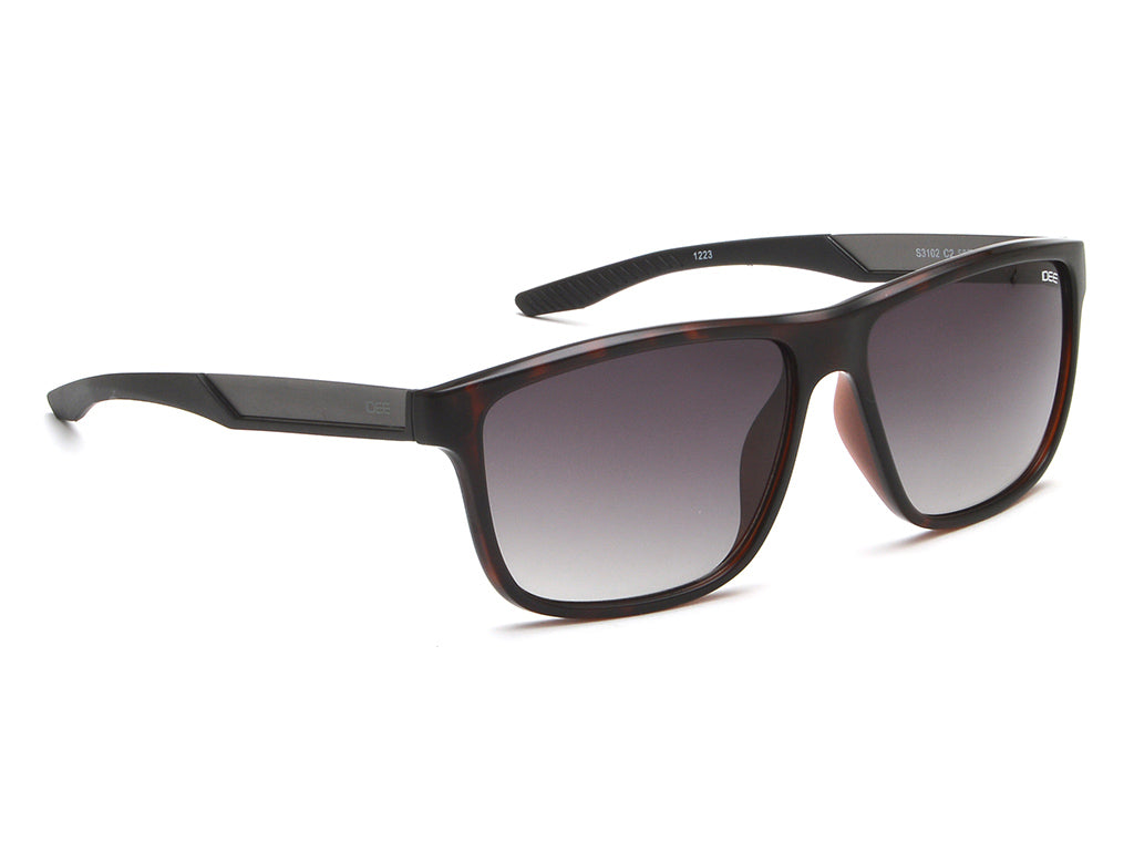 iDEE S3102 C2 58 SUNGLASSES
