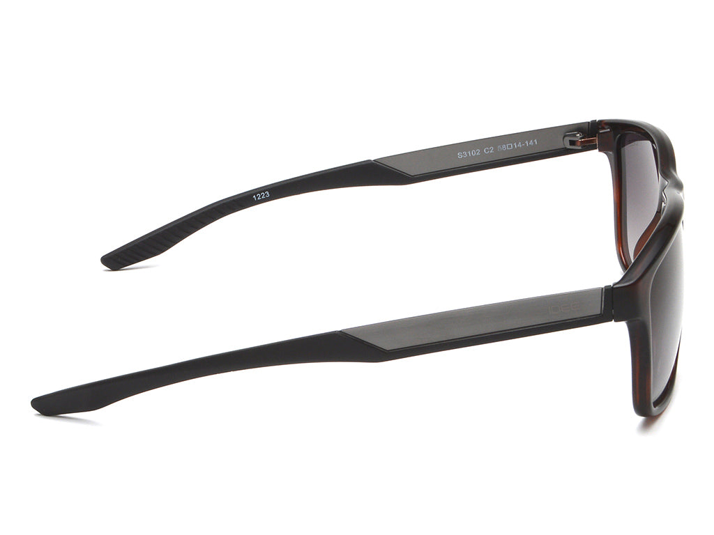 iDEE S3102 C2 58 SUNGLASSES