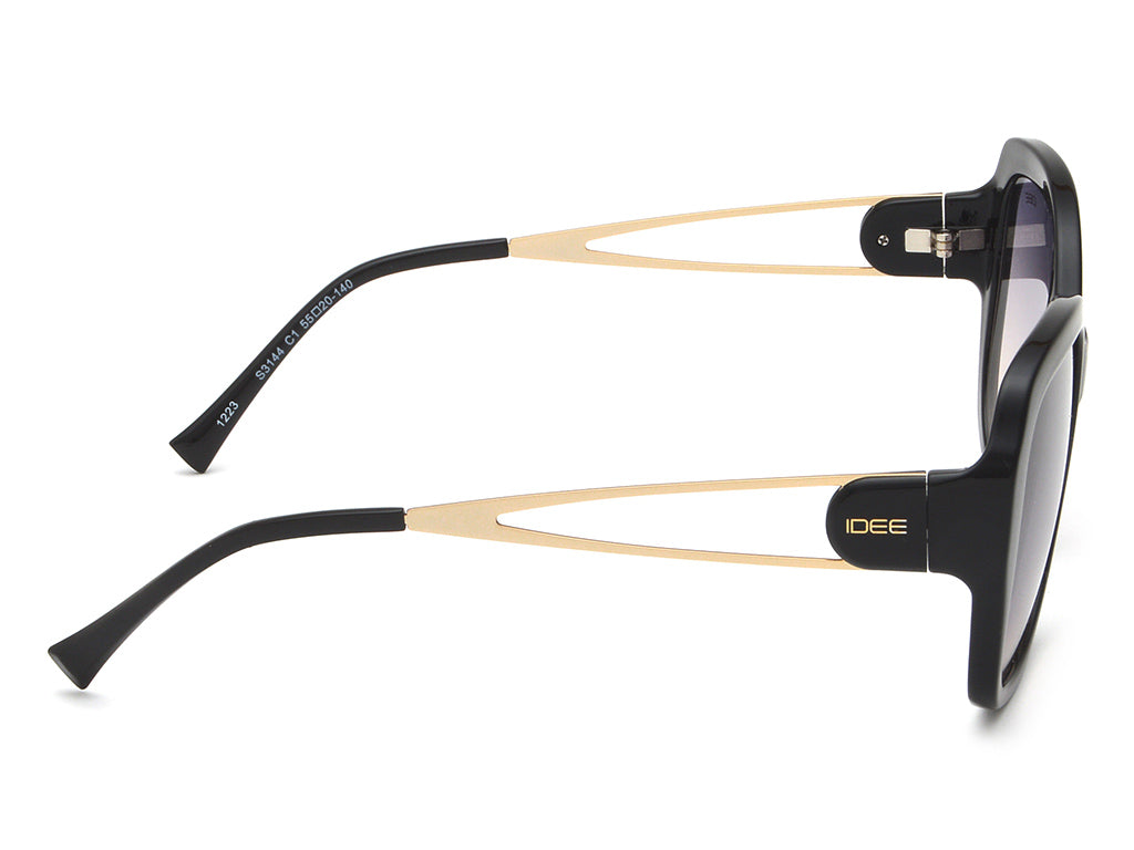 iDEE S3144 C1 55 SUNGLASSES