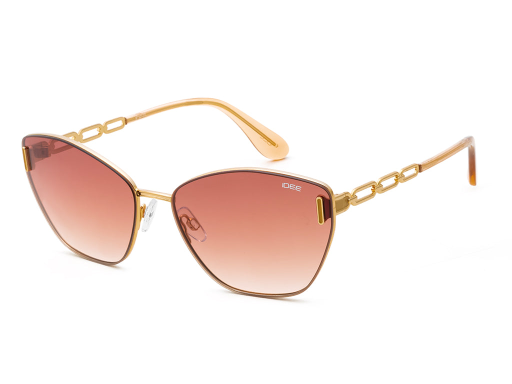 iDEE S3152 C1 62 SUNGLASSES