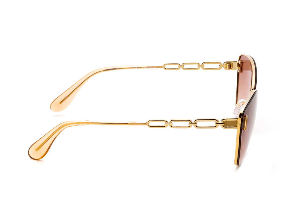 iDEE S3152 C1 62 SUNGLASSES