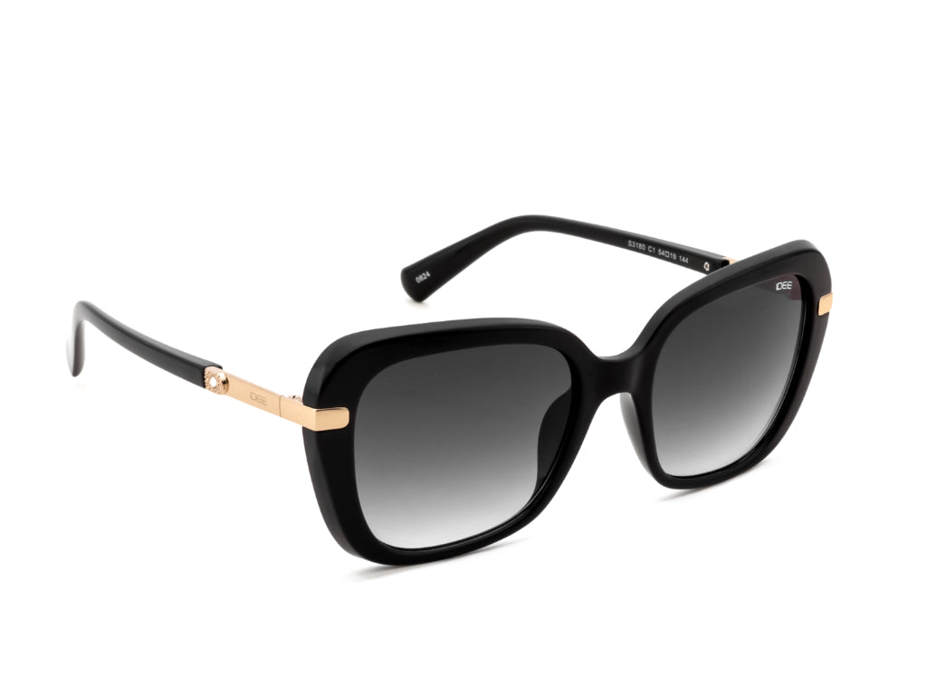 iDEE S3180 C1 54 SUNGLASSES