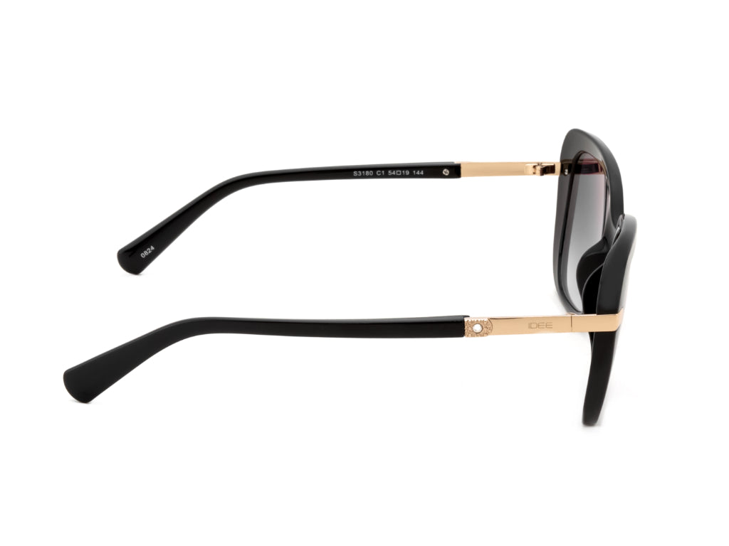 iDEE S3180 C1 54 SUNGLASSES
