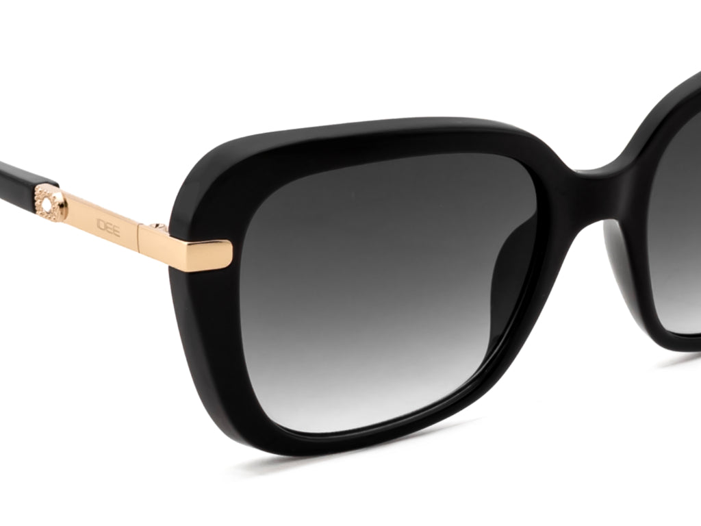 iDEE S3180 C1 54 SUNGLASSES