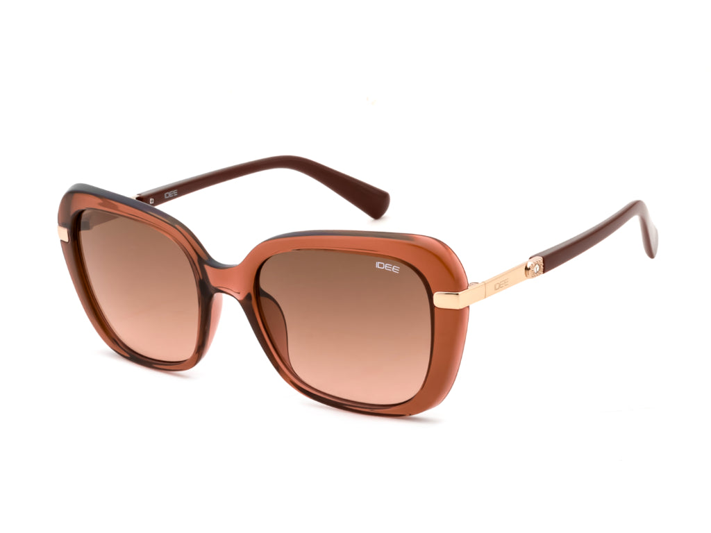iDEE S3180 C2 54 SUNGLASSES
