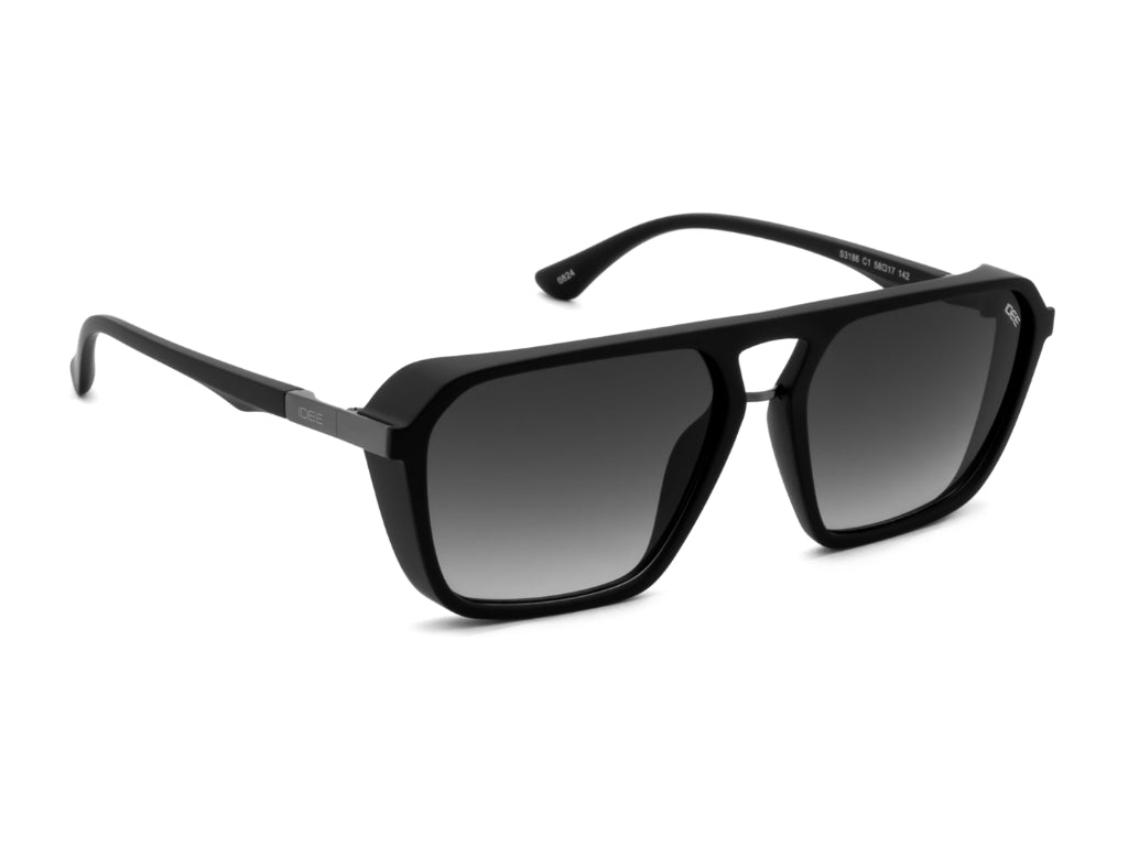 iDEE S3186 C1 58 SUNGLASSES