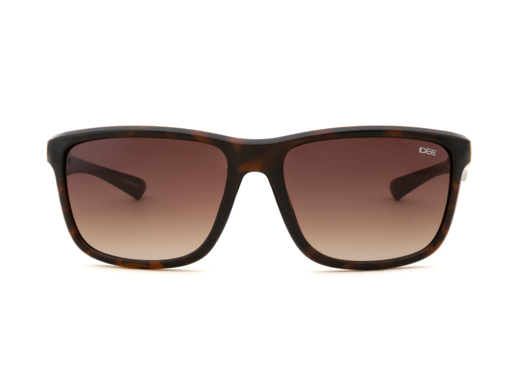 iDEE S3189 C2 57 SUNGLASSES