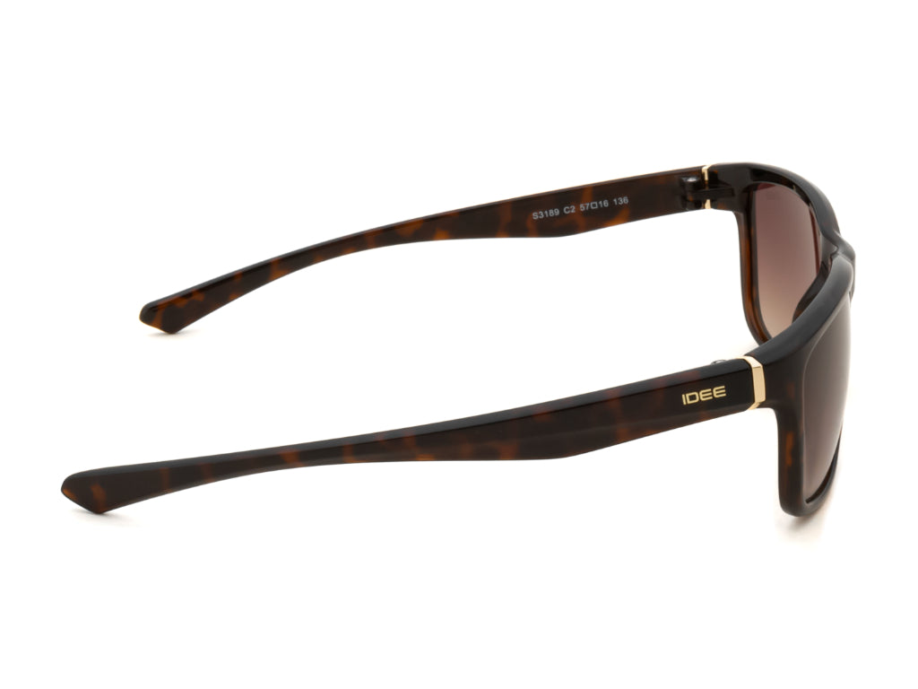 iDEE S3189 C2 57 SUNGLASSES