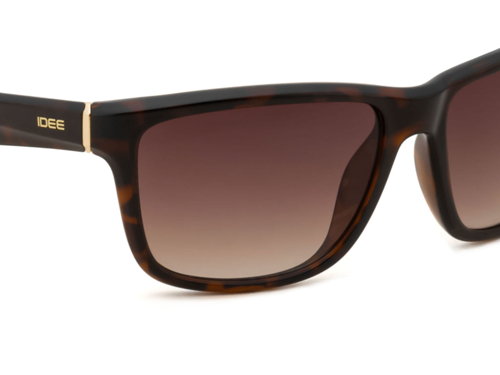 iDEE S3189 C2 57 SUNGLASSES