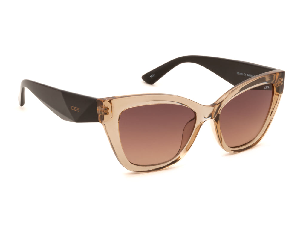 iDEE S3199 C1 54 SUNGLASSES