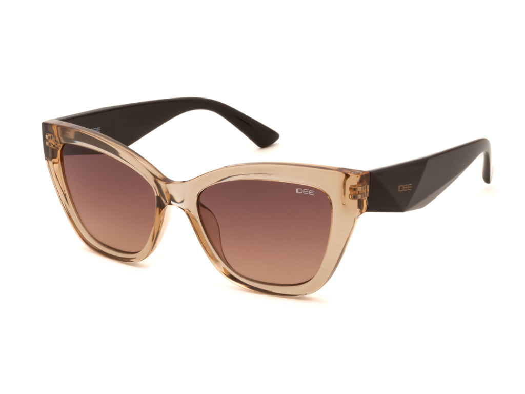 iDEE S3199 C1 54 SUNGLASSES