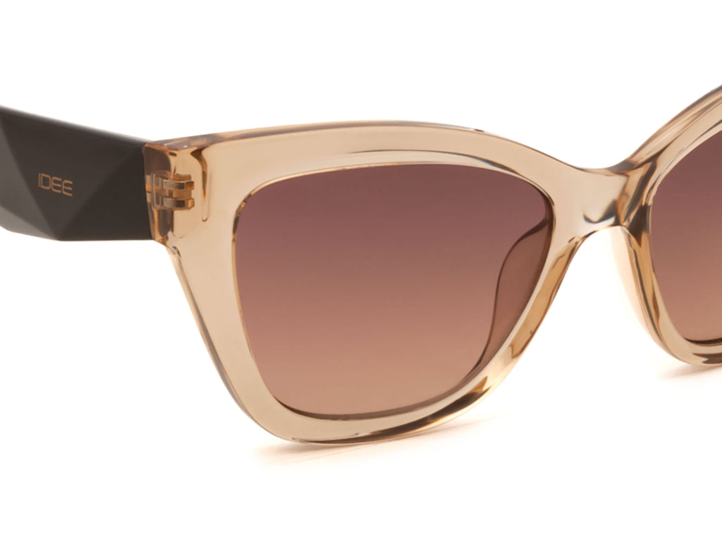 iDEE S3199 C1 54 SUNGLASSES