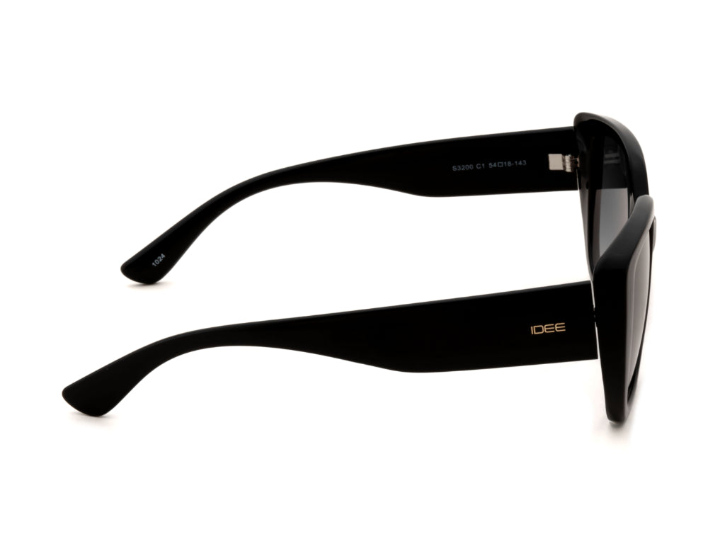 iDEE S3200 C1 54 SUNGLASSES
