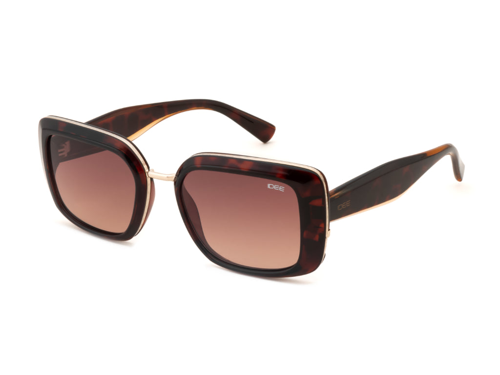 iDEE S3201 C2 53 SUNGLASSES