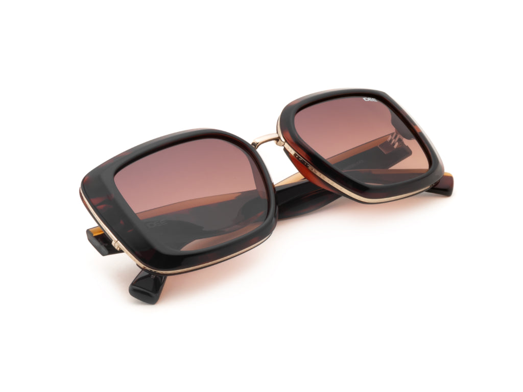 iDEE S3201 C2 53 SUNGLASSES
