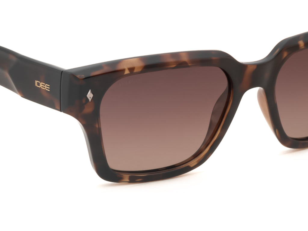iDEE S3206 C2P 53 SUNGLASSES