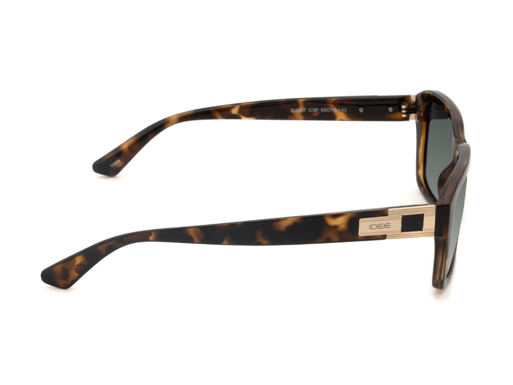 iDEE S3207 C3P 55 SUNGLASSES