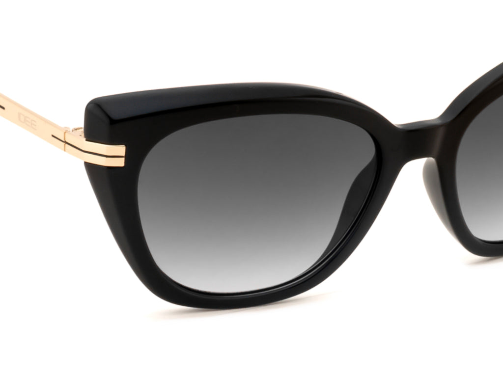 iDEE S3208 C1 54 SUNGLASSES