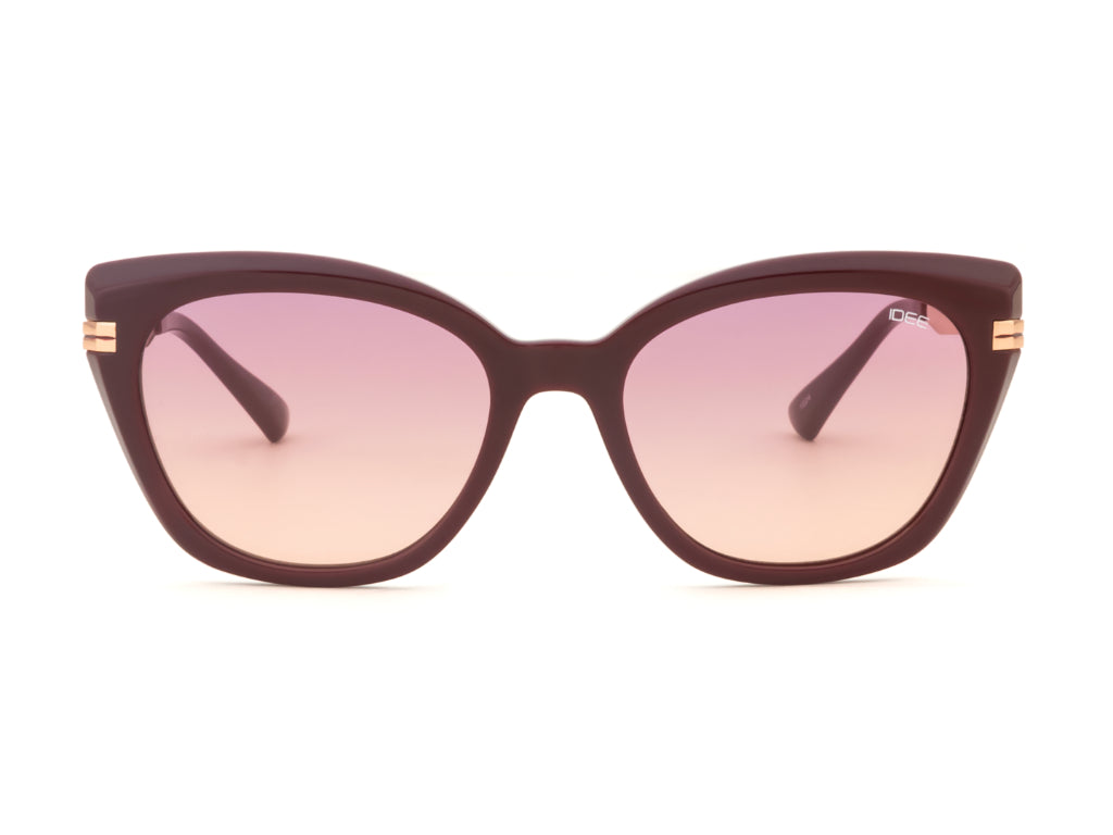 iDEE S3208 C3 54 SUNGLASSES