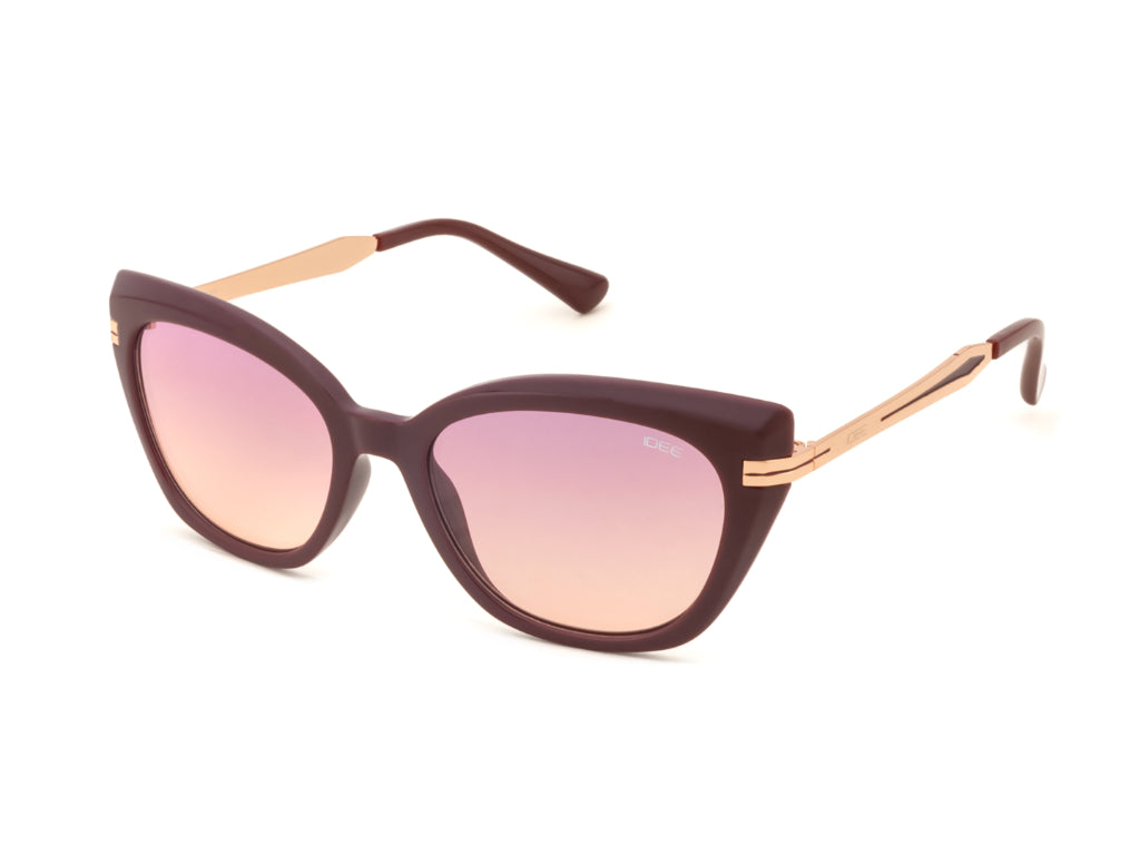 iDEE S3208 C3 54 SUNGLASSES