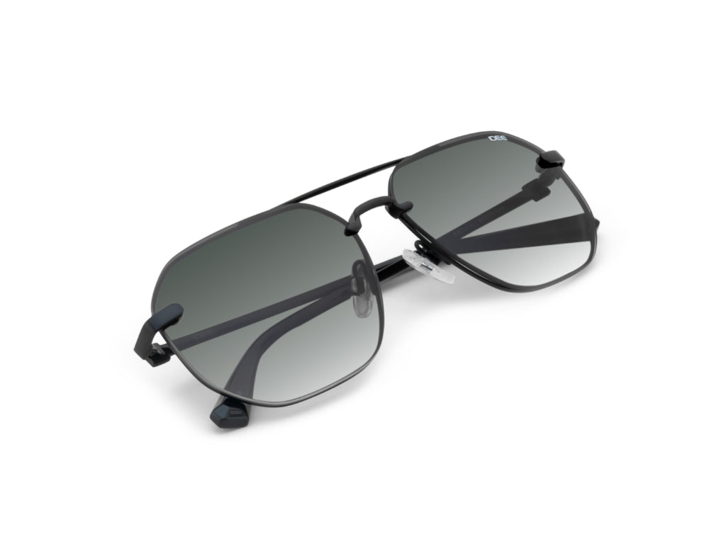 iDEE S3210 C1 60 SUNGLASSES