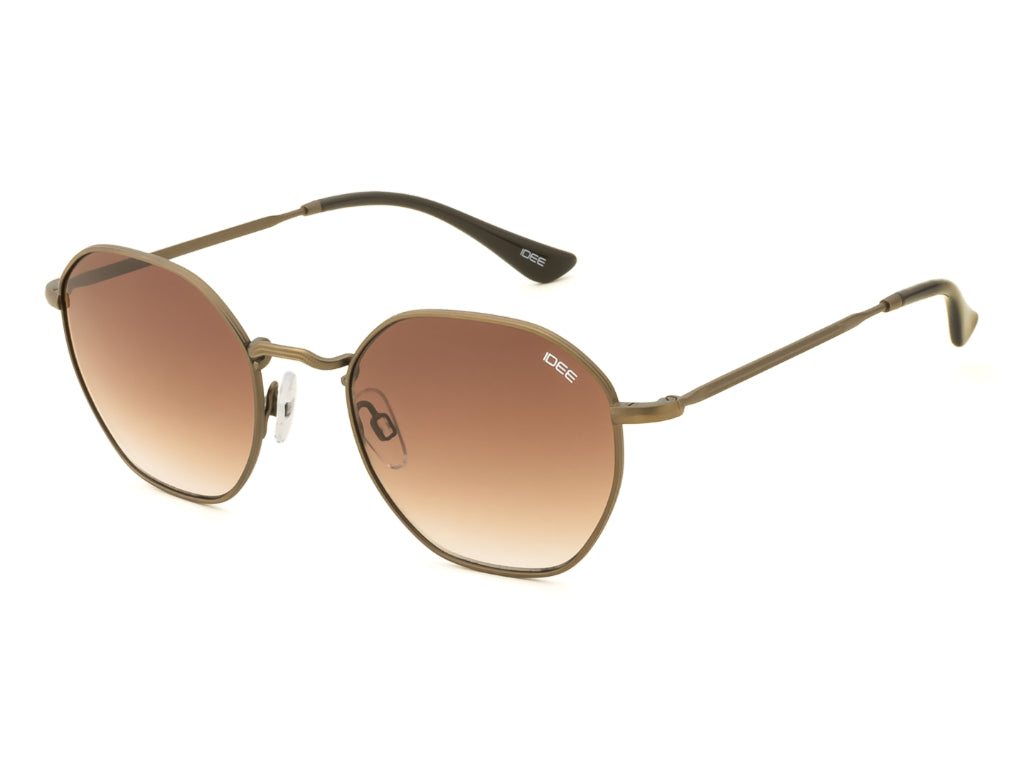 iDEE S3214 C2 53 SUNGLASSES