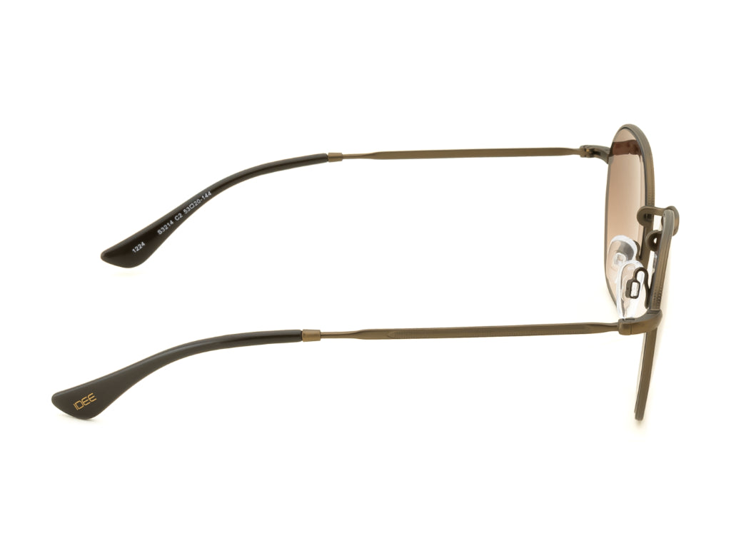 iDEE S3214 C2 53 SUNGLASSES