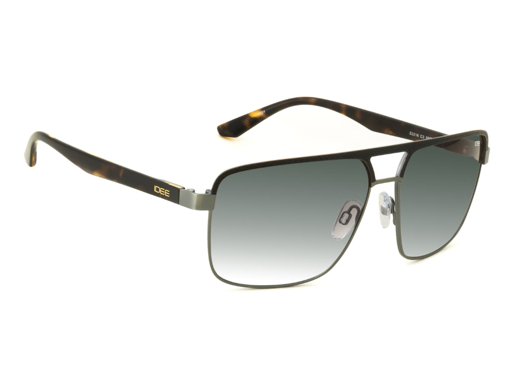 iDEE S3216 C3 59 SUNGLASSES