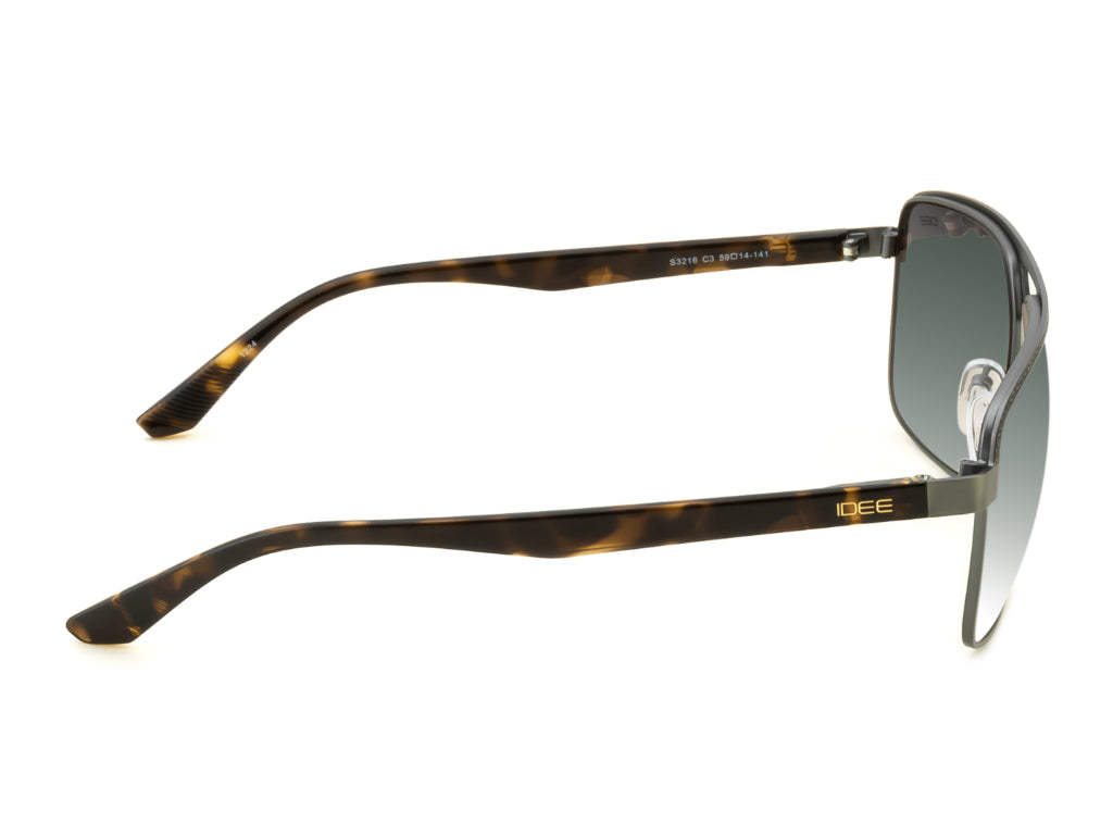 iDEE S3216 C3 59 SUNGLASSES