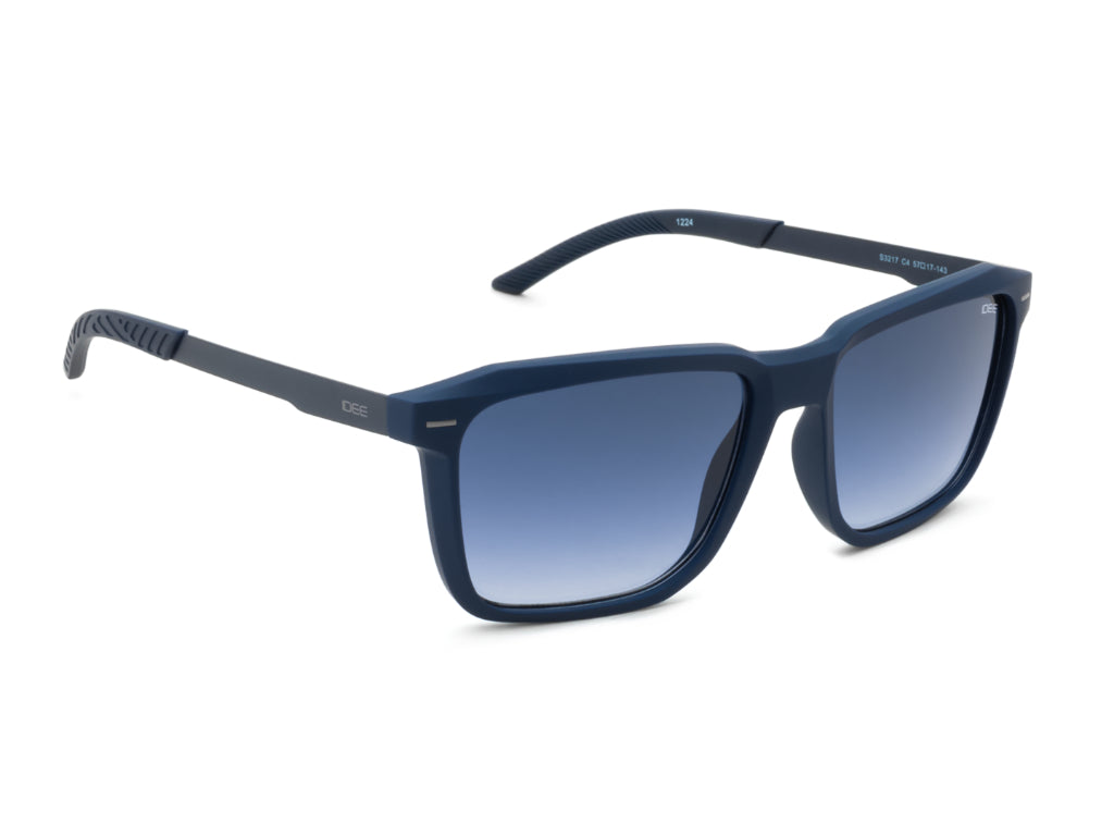 iDEE S3217 C4 57 SUNGLASSES