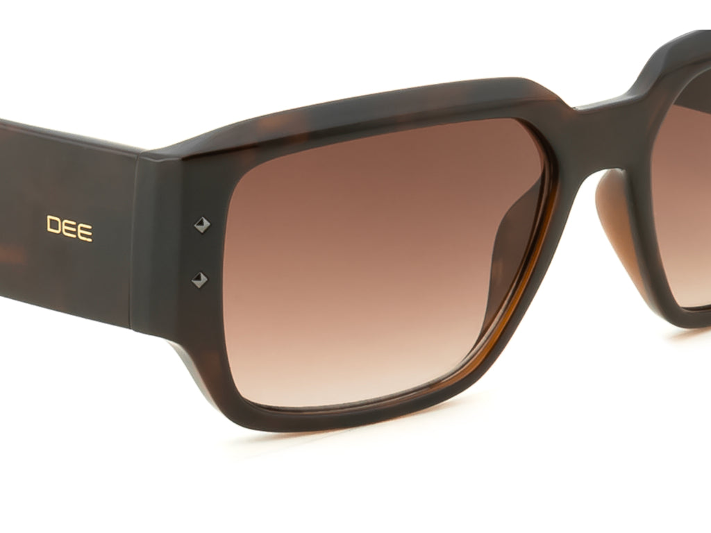 iDEE S3218 C3 55 SUNGLASSES