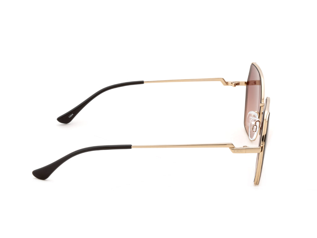 iDEE S3221 C2 58 SUNGLASSES