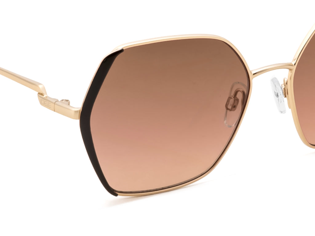 iDEE S3221 C2 58 SUNGLASSES