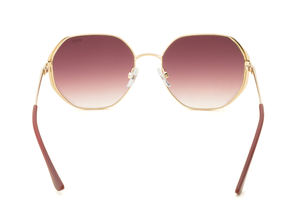 iDEE S3222 C4 57 SUNGLASSES