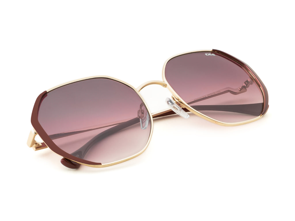 iDEE S3222 C4 57 SUNGLASSES