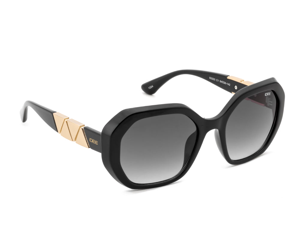 iDEE S3223 C1 54 SUNGLASSES