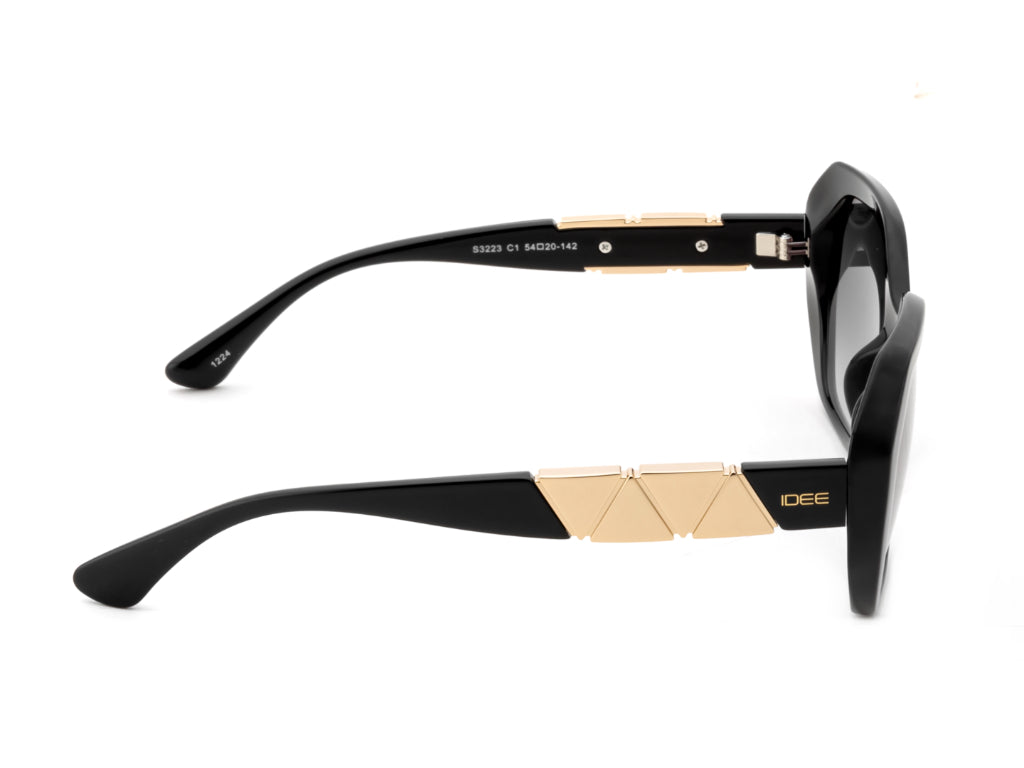 iDEE S3223 C1 54 SUNGLASSES
