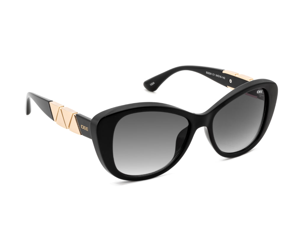 iDEE S3224 C1 54 SUNGLASSES