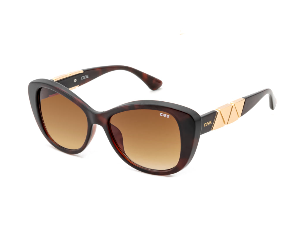 iDEE S3224 C2 54 SUNGLASSES