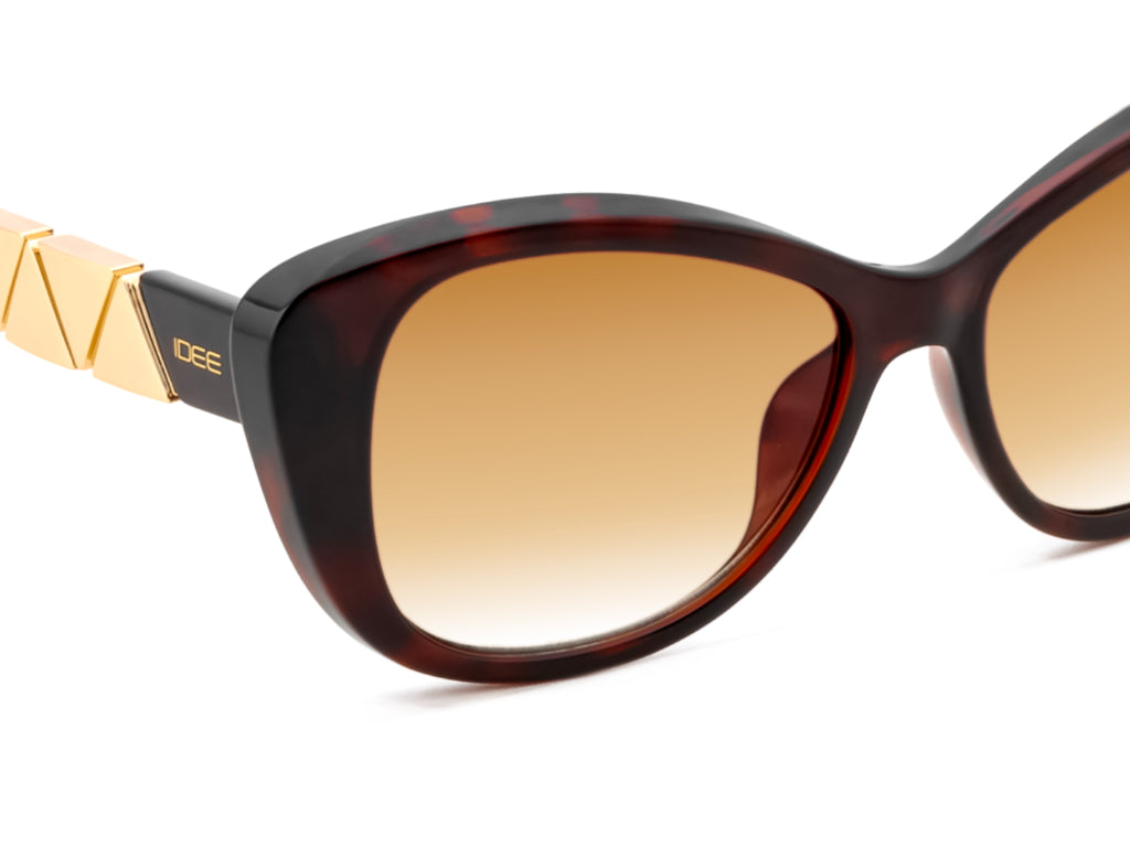 iDEE S3224 C2 54 SUNGLASSES