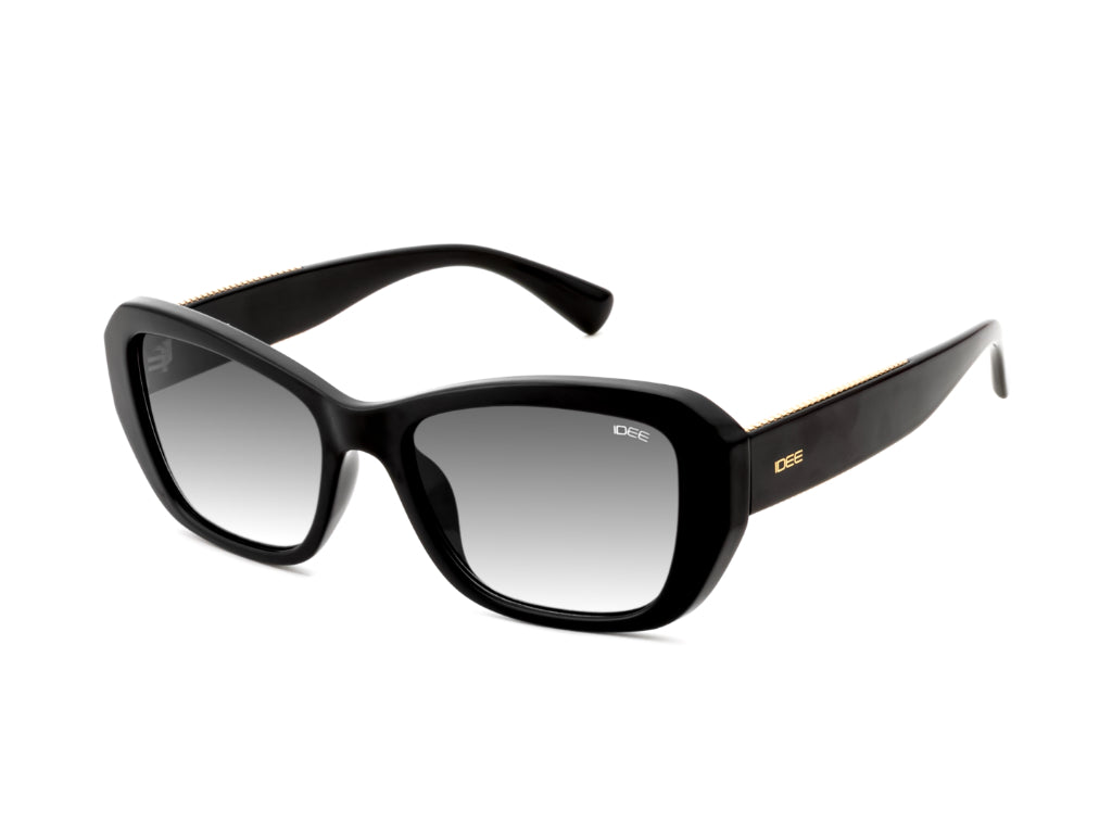 iDEE S3225 C1 54 SUNGLASSES