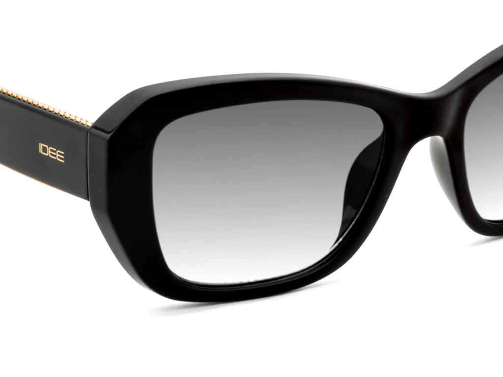iDEE S3225 C1 54 SUNGLASSES