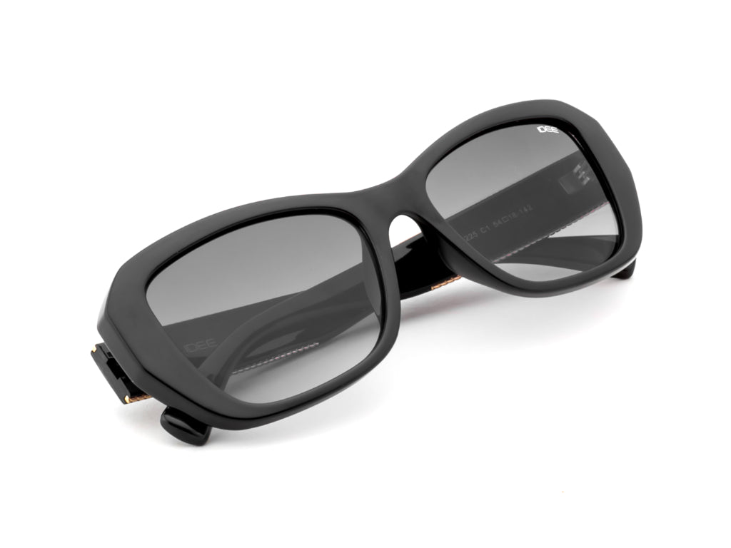 iDEE S3225 C1 54 SUNGLASSES