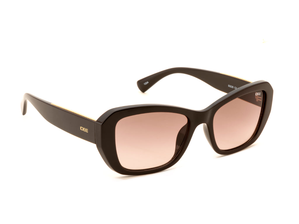iDEE S3225 C2 54 SUNGLASSES