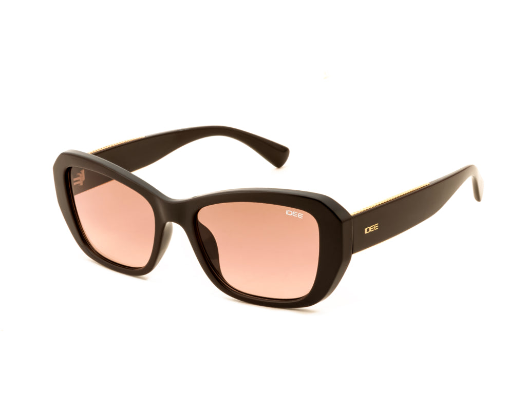 iDEE S3225 C2 54 SUNGLASSES