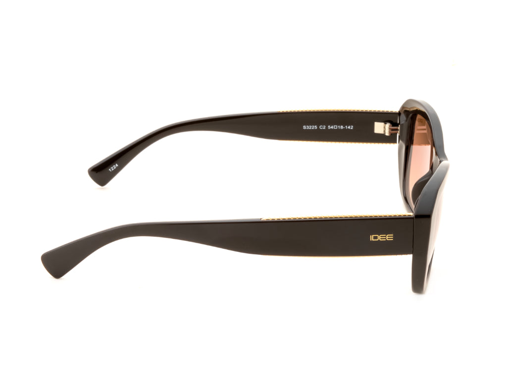iDEE S3225 C2 54 SUNGLASSES