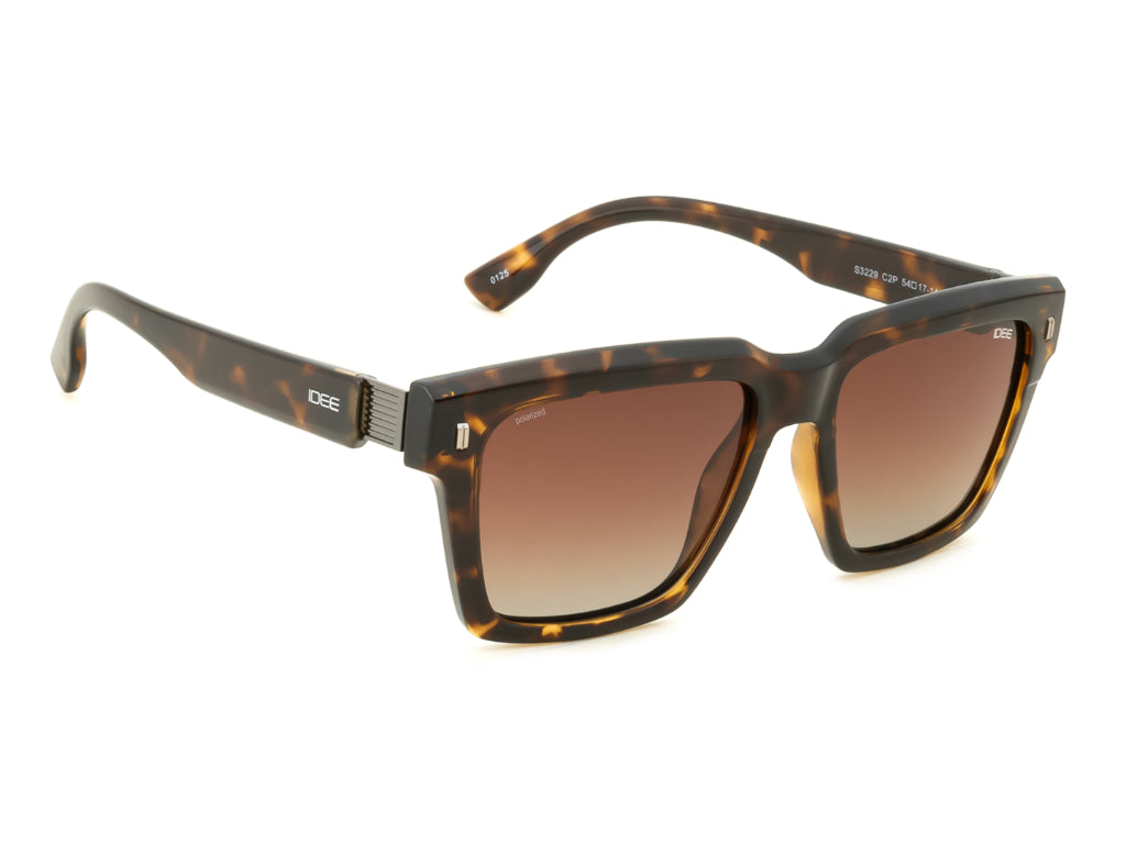 iDEE S3229 C2P 54 SUNGLASSES